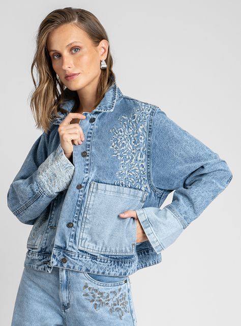 Chaqueta Gracia Celeste-2