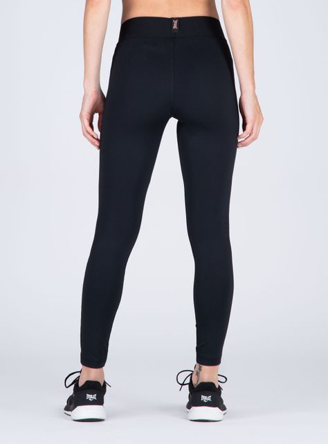Calza Legging Long Basic Two-1