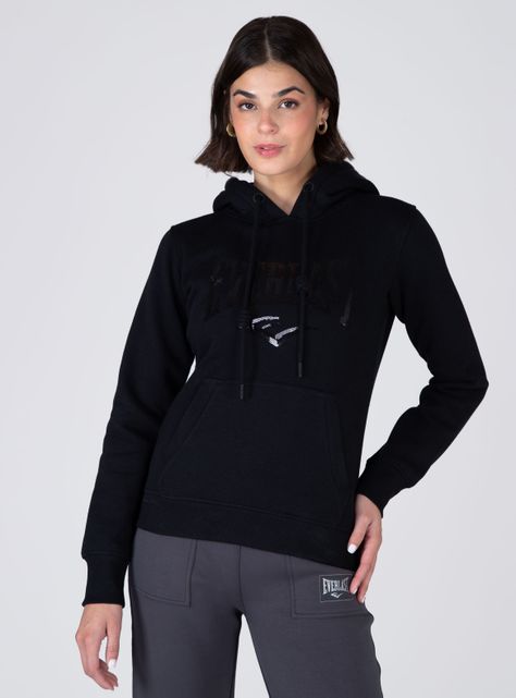 Polerón Hoodie New Most Two-0
