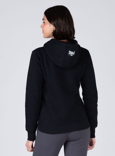 Polerón Hoodie New Most Two-1