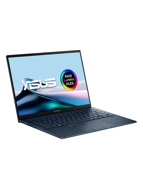 Notebook Zenbook 14 Intel Core Ultra 7 16GB RAM 1TB SSD 14" 3K 120Hz  -4