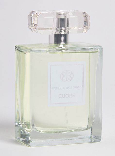 Perfume Cuore Eau de Parfum  100 ml-1
