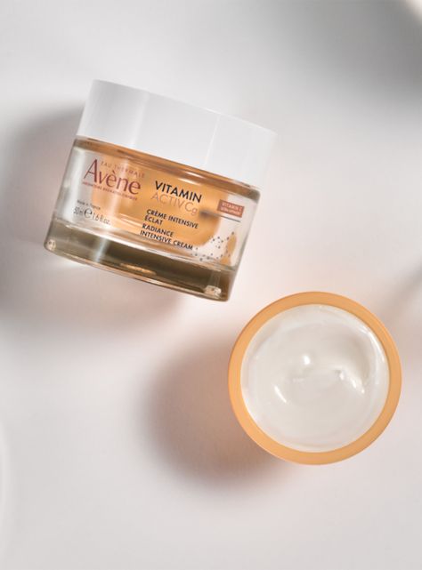 Vitamin Activ Cg Crema intensiva iluminadora 50ml-5