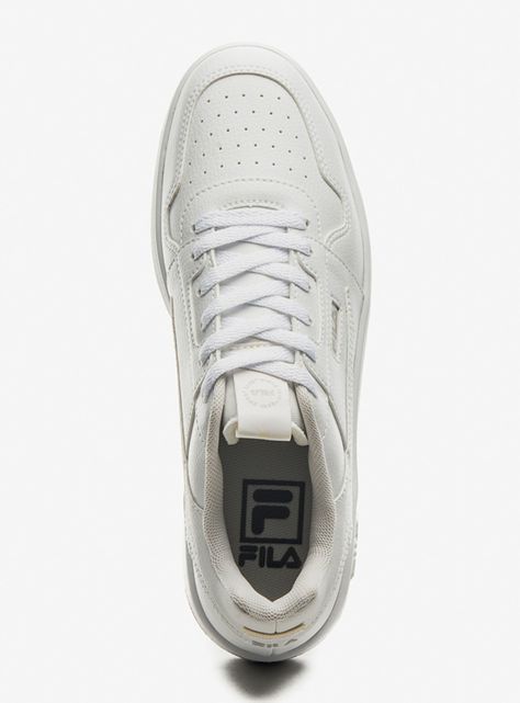Zapatilla Urbana Acd Classic Blanco-2