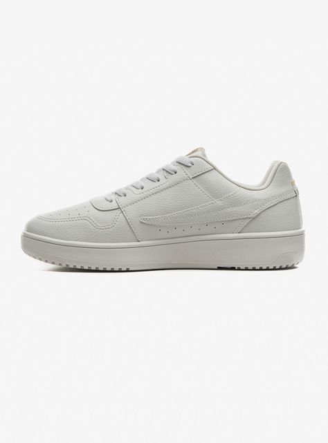 Zapatilla Urbana Acd Classic Blanco-1