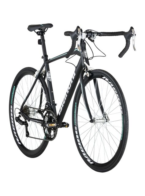 Bicicleta de Ruta-Pista 700c Corsa Hombre-1