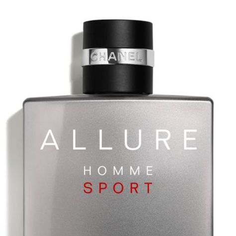 ALLURE HOMME SPORT Eau extrême vaporizador-1