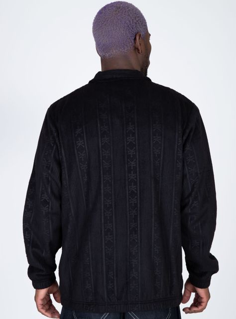 Polerón Polar Zip Down-1