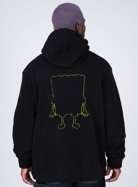 Polerón Polar Soft Hood Blowfish-1