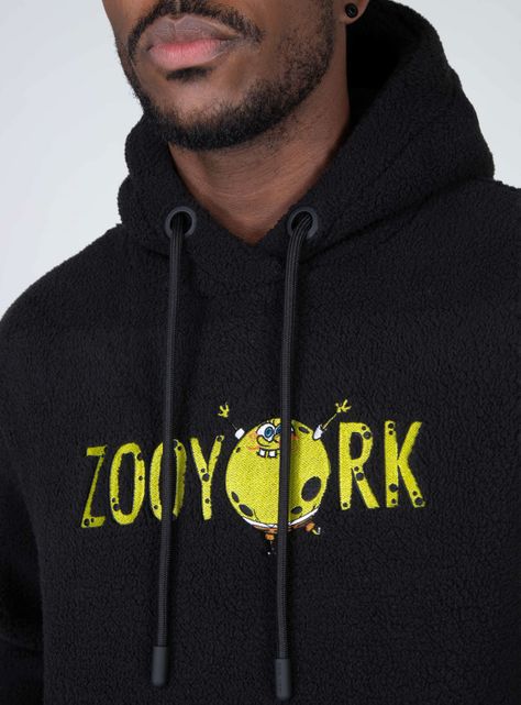 Polerón Polar Soft Hood Blowfish-2