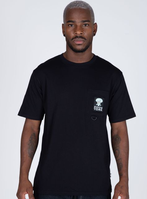 Polera Manga Corta Having Fun-0
