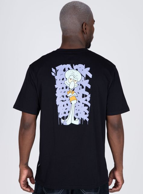 Polera Manga Corta Having Fun-1
