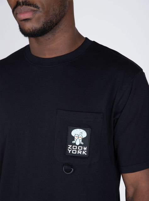 Polera Manga Corta Having Fun-2