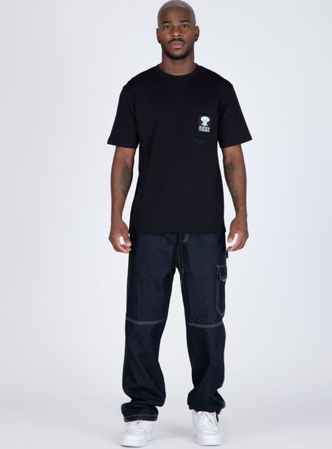 Polera Manga Corta Having Fun-3