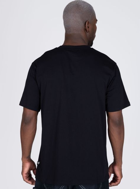 Polera Manga Corta Worl Of Art-1