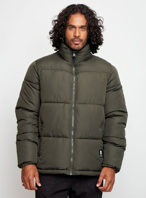 Parka Lauca Reciclada-0