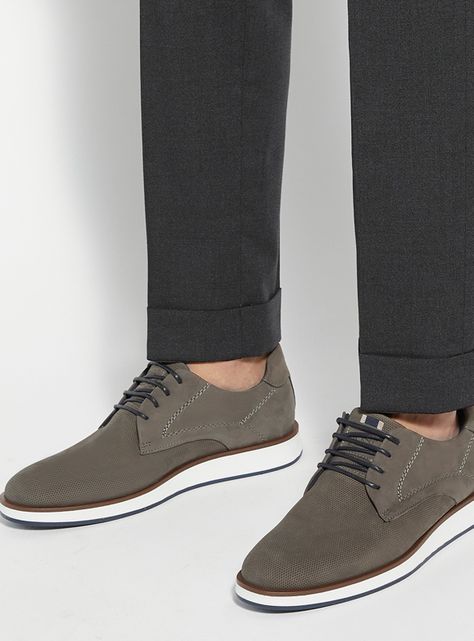 Zapato Casual Beko Hombre-0