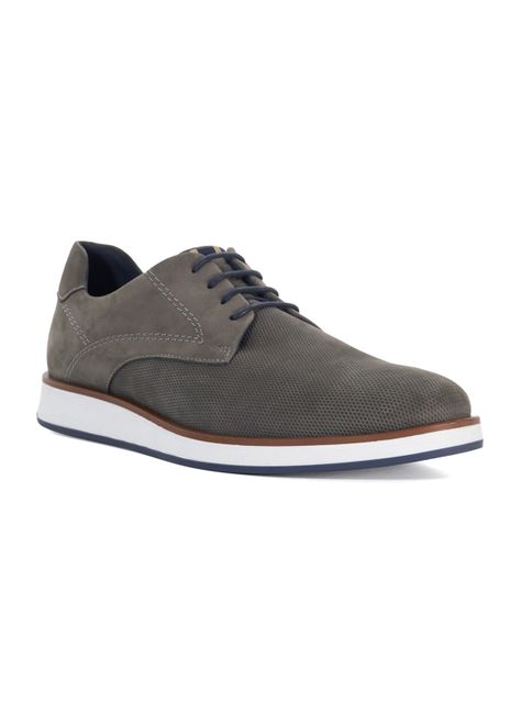 Zapato Casual Beko Hombre-1