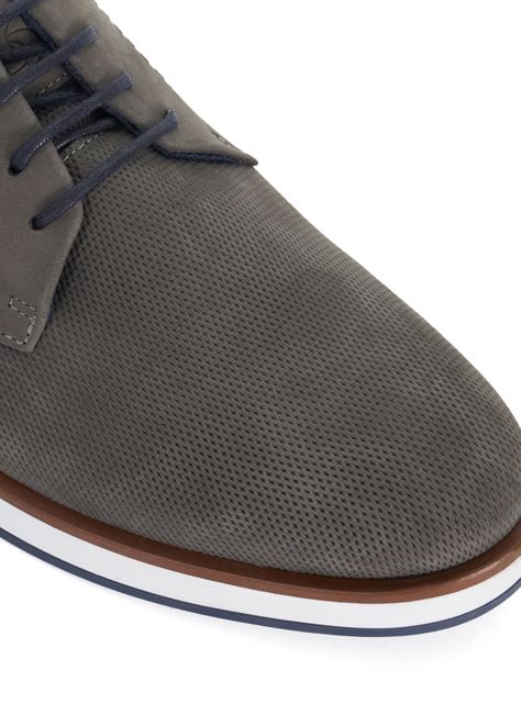 Zapato Casual Beko Hombre-5
