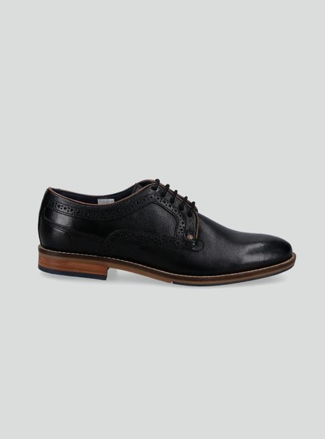 Zapato de Vestir Bennett Ii Hombre-0