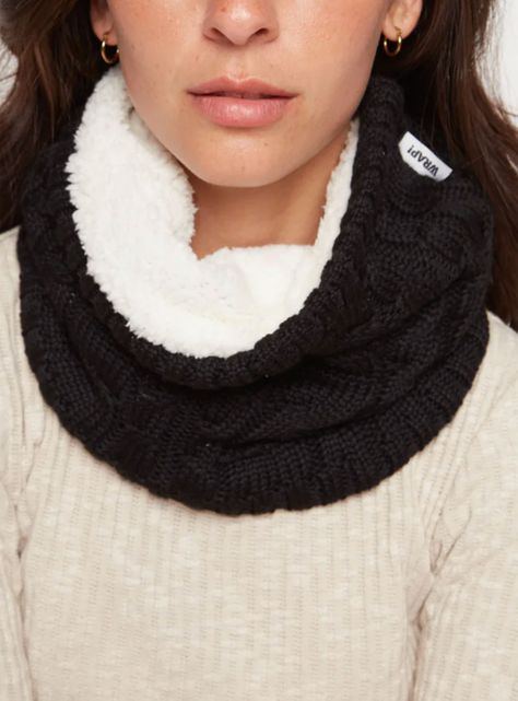 Bufanda Cuello Efra Poliéster Reciclado-0