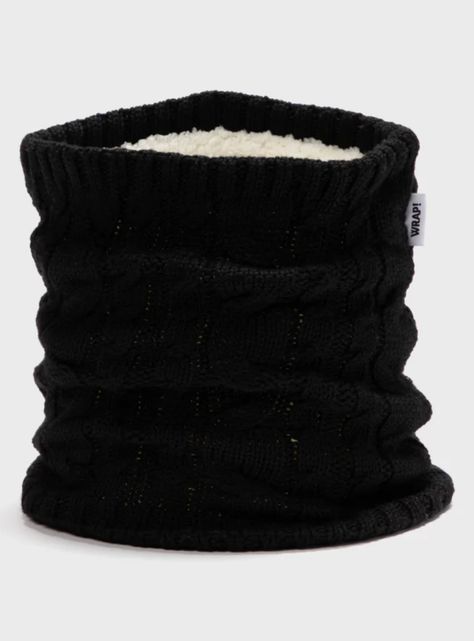 Bufanda Cuello Efra Poliéster Reciclado-2