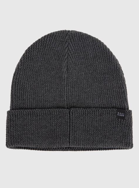 Gorro Beanie Eris Reciclado-1