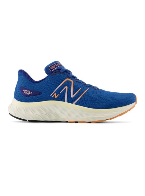 Zapatilla Urbana Mujer Fresh x Foam Evoz-0