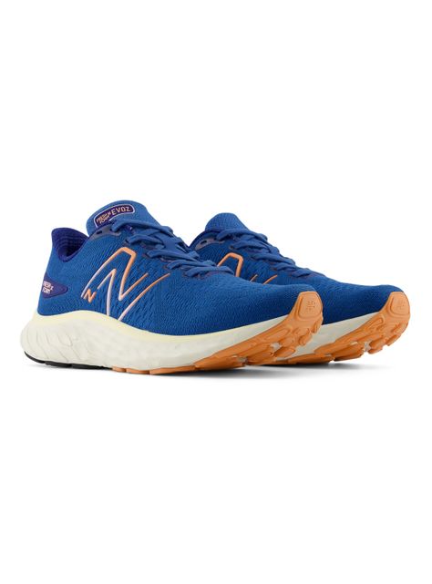 Zapatilla Urbana Mujer Fresh x Foam Evoz-2