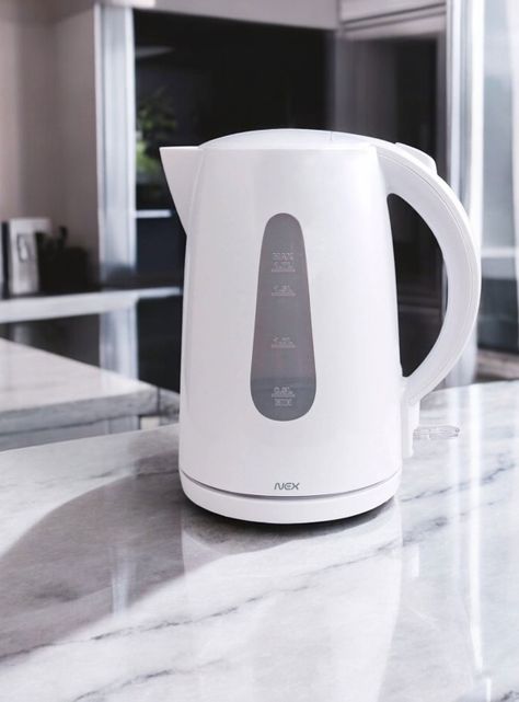 Hervidor Plástico 1.7 L KP2720-4