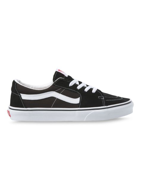 Zapatilla Urbana Textil SK8-Low Mujer-0