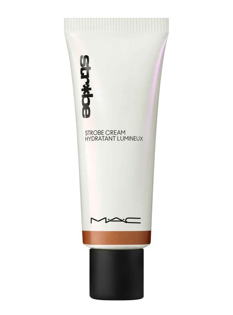 Crema Iluminadora Strobe Cream Bronzelite 50 ml MAC-0