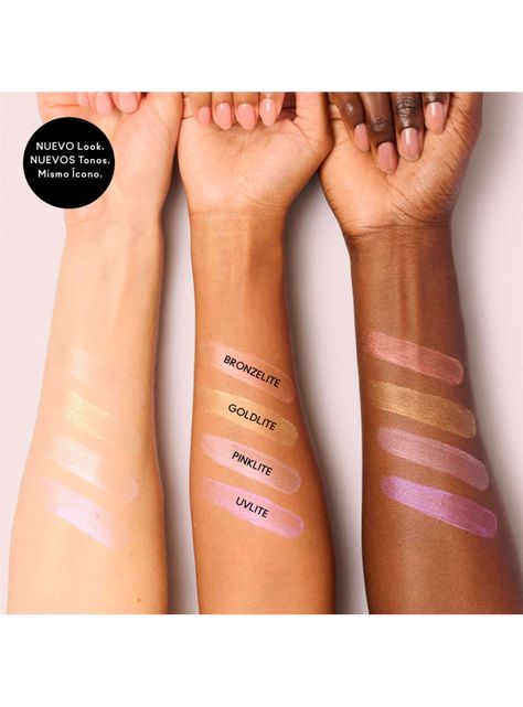 Crema Iluminadora Strobe Cream Bronzelite 50 ml MAC-3