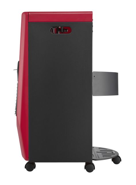 Estufa a Gas Infrarroja 15 Kg UT FRX-4200ET-3