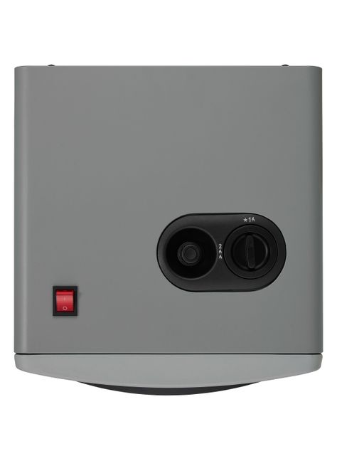 Estufa a Gas Infrarroja 5 Kg UT FRX-2800T Gris-4