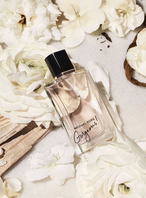 Set Gorgeous EDP 100 ml + Shower Gel 100 ml + Body Lotion 100 ml + 10 ml-4