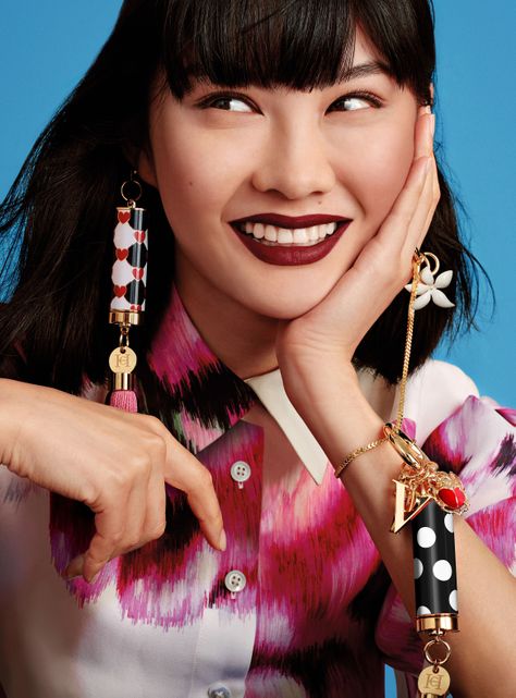Compact Bangle Ring Carolina Herrera -2