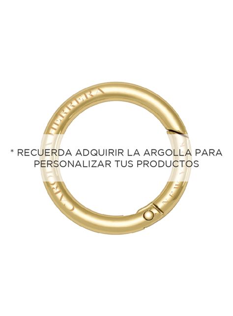 Charm Carolina Herrera Lipstick-2