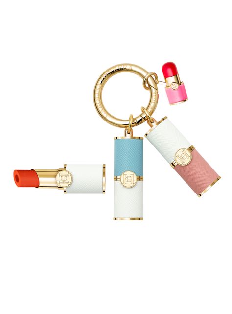Charm Carolina Herrera Lipstick-3