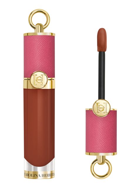 Good Girl Liquid Blusher 1081 Ginger Orange 5 ml-0
