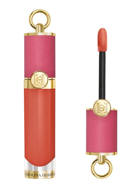 Good Girl Liquid Blusher 1016 Rusty Red 5 ml-0
