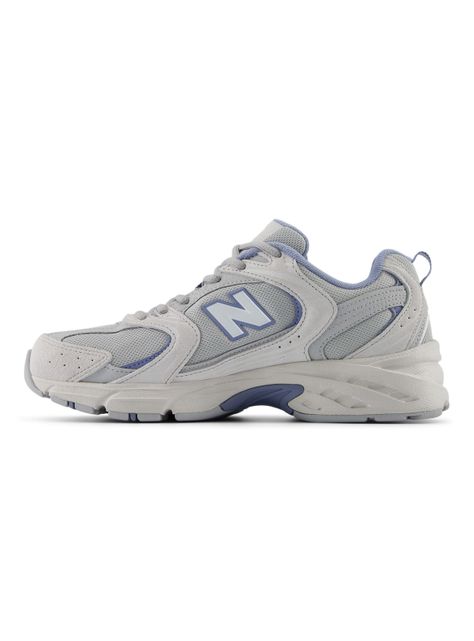 Zapatilla Urbana Logotipo Unisex 530-2
