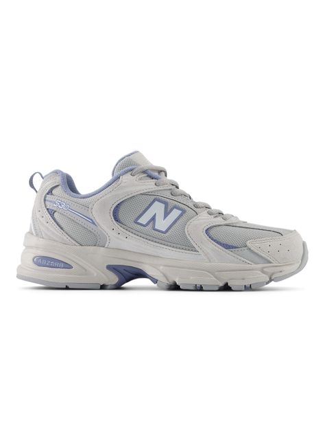 Zapatilla Urbana Logotipo Unisex 530-0