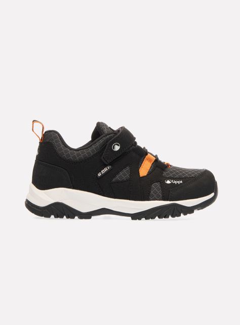 Zapatilla Outdoor Tellus Low Kids Niño-0