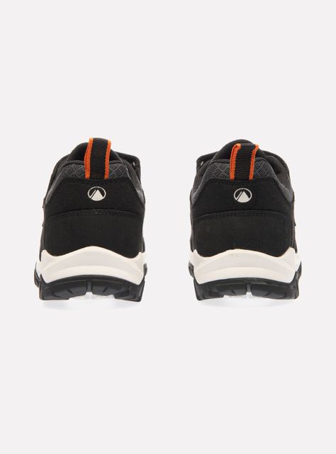 Zapatilla Outdoor Tellus Low Kids Niño-2