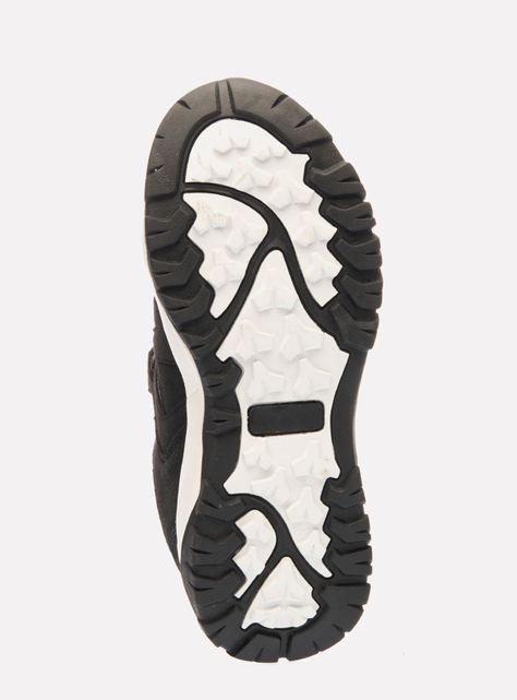 Zapatilla Outdoor Tellus Low Kids Niño-4