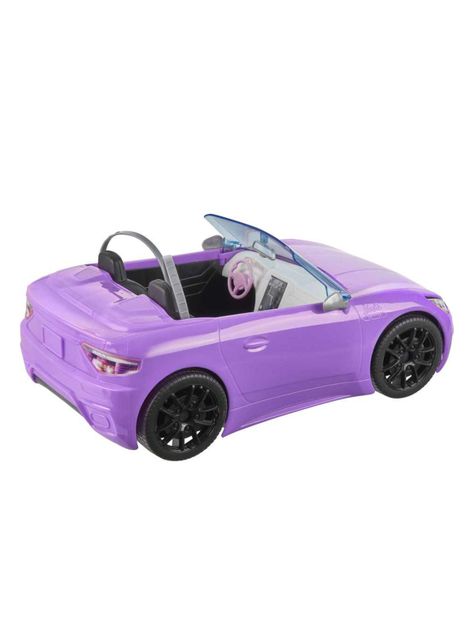 Vehículo para Muñecas Convertible-2
