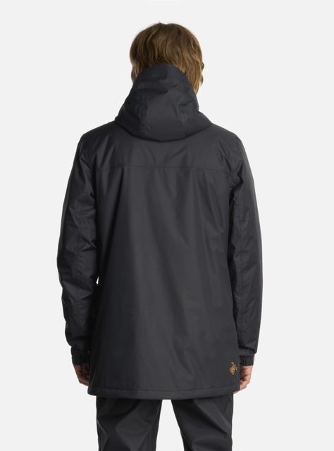 Chaqueta Terranova-1