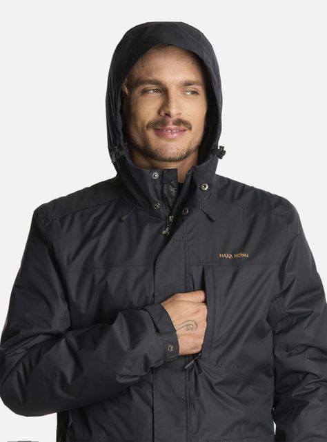 Chaqueta Terranova-3