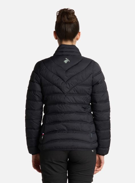 Chaqueta Ultraliviana con Cierre-1